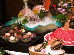 -ONE FULL 古董港式海鲜火锅