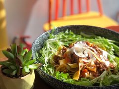 招牌牛肉酱意式干面-Mesa Madre梅萨妈妈·Bintana(国贸店)