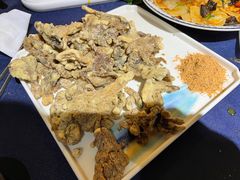 -伊带伊路新疆美食府(呼家楼店)