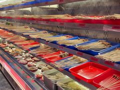 -大芊金重庆串串火锅(南京路店)