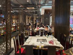 -红鼎坊·老成都火锅(新南门店)