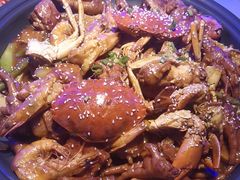 -徐记小怪兽肉蟹煲店(哈西万达金街店)