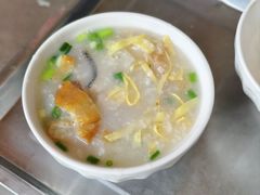 及第粥-源记肠粉(华贵路店)