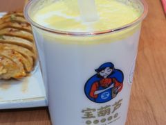 酸奶-宝葫芦西北茶食铺(万达店)
