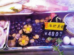 -黄寺蒸汽海鲜(黄寺大街店)