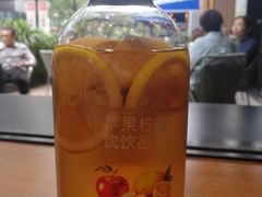 -巴黎贝甜(大宁国际商业广场店)