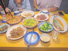 -开味馆饭铺(站前西路店)