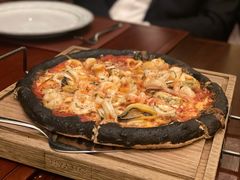 -Tivano意大利餐厅(成都居舍酒店)