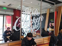 -肯德基(大悦城D馆店)