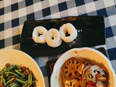 -老房子·南昌菜(双子塔店)