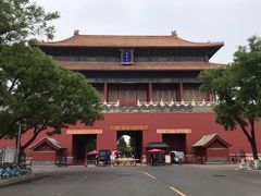 -东华门大街小区