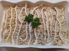 -老版火锅(半坡店)