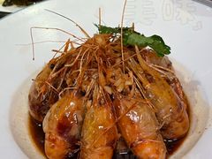 -乔街深夜食堂·台州菜·高压锅生蚝(杭州总店)