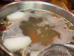 -牛品福潮汕牛肉火锅(旺庄店)