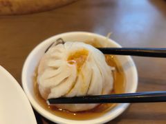 -南翔馒头店(豫园店)