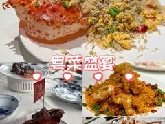 -侨美·唐荔园·40年地道粤菜