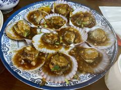-公寓家常菜馆(海军博物馆店)