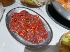 -王奋斗贵州酸汤牛肉火锅