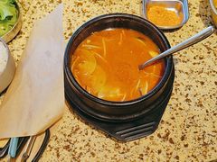 -安又胖韩国烤肉