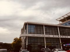 -厦门规划展览馆