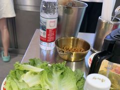 -哈哈碳都·牛肋条无限自助烤肉(宝龙店)