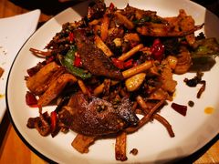 -十三式重庆江湖菜(金茂览秀城店)