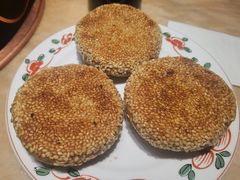 -清真·老门框爆肚涮肉·中华老字号(丰管路店)