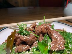 -金苑酒家·客家菜·广东老字号(万象店)