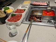 -海底捞火锅(方圆荟店)