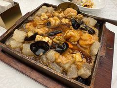 -品海楼·大连海胆锅贴馆(东港店)