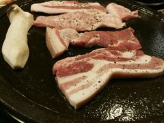 -Dombe豚(黑猪肉街店)