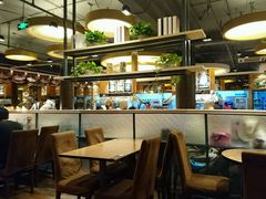 -比格比萨(方庄店)