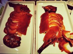 -京味斋·北京烤鸭(华威桥北工大店)