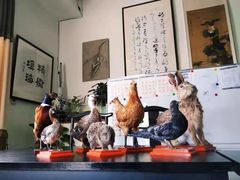 -半岛1919创意园区