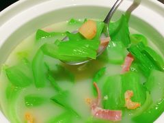 -馋遇江南·精致湖景雅宴(东方之门店)