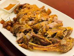 -西域阿里马新疆菜·清真(桂花路店)