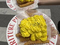 -哼蟹二将·烤肉酱蟹(合生汇店)