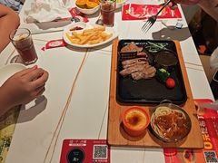 -豪享来(我格广场店)