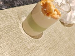 -北京港澳中心瑞士酒店·瑞士咖啡厅·自助餐