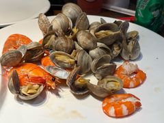 -海味当家·蒸锅海鲜(星海公园店)