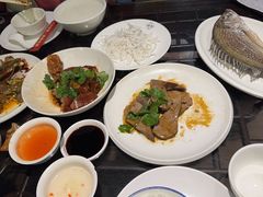 -吴记富苑(朝阳店)