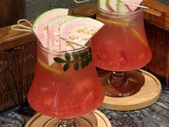 -菌彩云南野生菌火锅(新亚洲店)