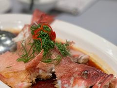 -79号渔船海鲜饭店(岗厦店)