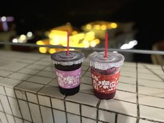 -南澳岛打卡果汁冰公司