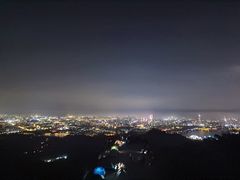 -紫金山山顶公园