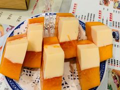 -广信牛奶甜品世家(台东店)