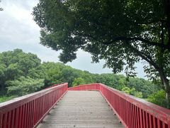 -美兰湖景区