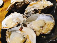 -烧蠔帮·生蚝海鲜牌档(观海店)
