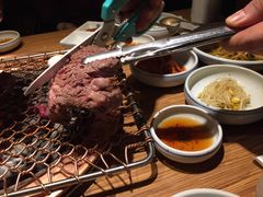 -王妃家(明洞中央店)
