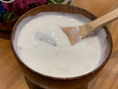 老爷自制酸奶-巴依老爷新疆美食(望京小街店)